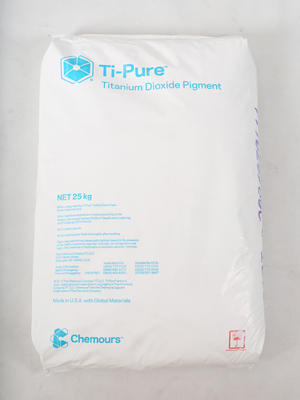 钛白粉 Ti-Pure® R-960